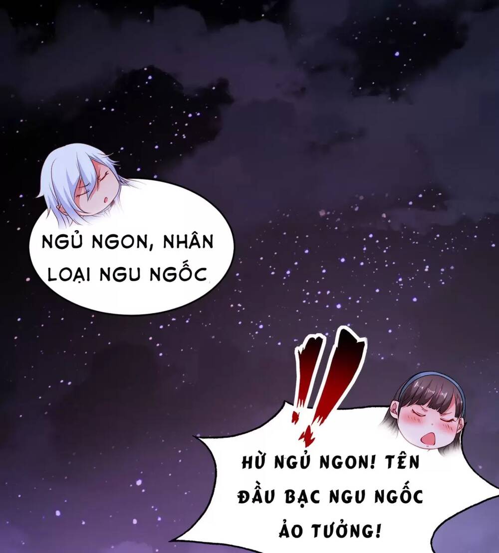 Vô Địch Từ Cưỡng Hôn Ma Nữ - Chapter 89 - Page 76