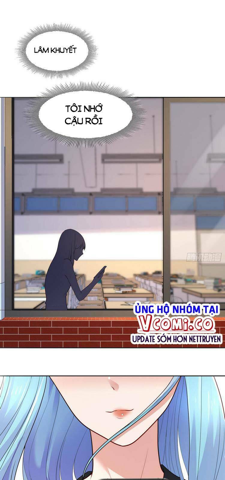 Vô Địch Từ Cưỡng Hôn Ma Nữ - Chapter 9 - Page 13