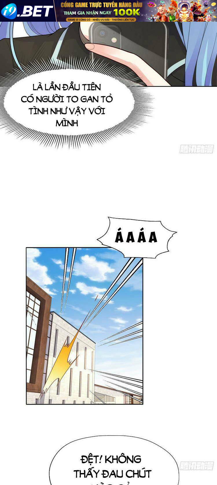 Vô Địch Từ Cưỡng Hôn Ma Nữ - Chapter 9 - Page 14