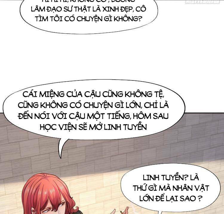 Vô Địch Từ Cưỡng Hôn Ma Nữ - Chapter 9 - Page 20