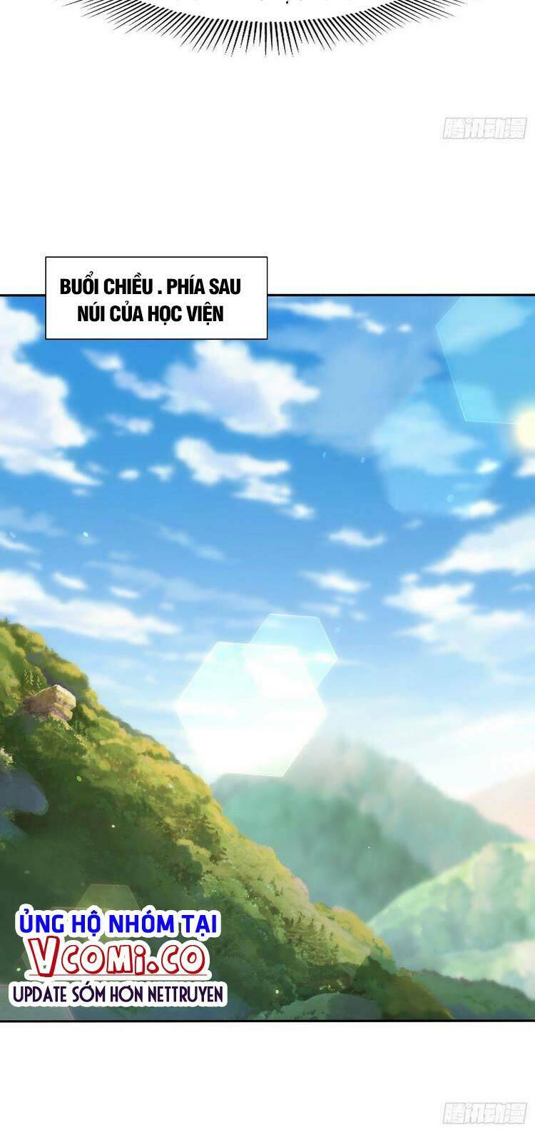 Vô Địch Từ Cưỡng Hôn Ma Nữ - Chapter 9 - Page 24