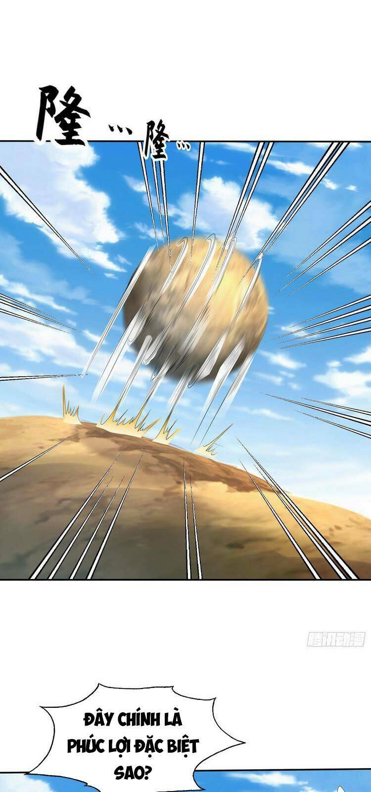 Vô Địch Từ Cưỡng Hôn Ma Nữ - Chapter 9 - Page 25