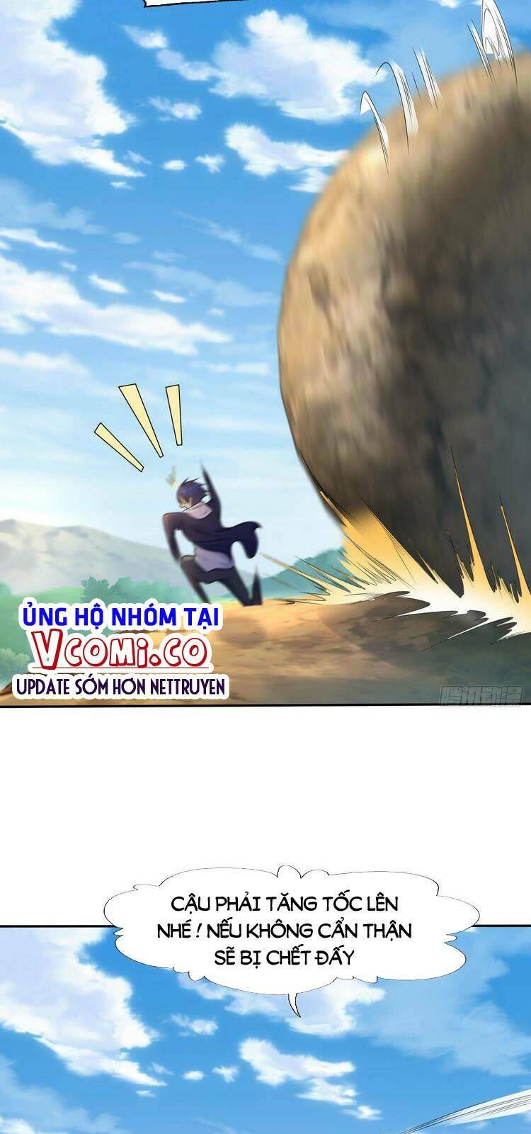 Vô Địch Từ Cưỡng Hôn Ma Nữ - Chapter 9 - Page 26