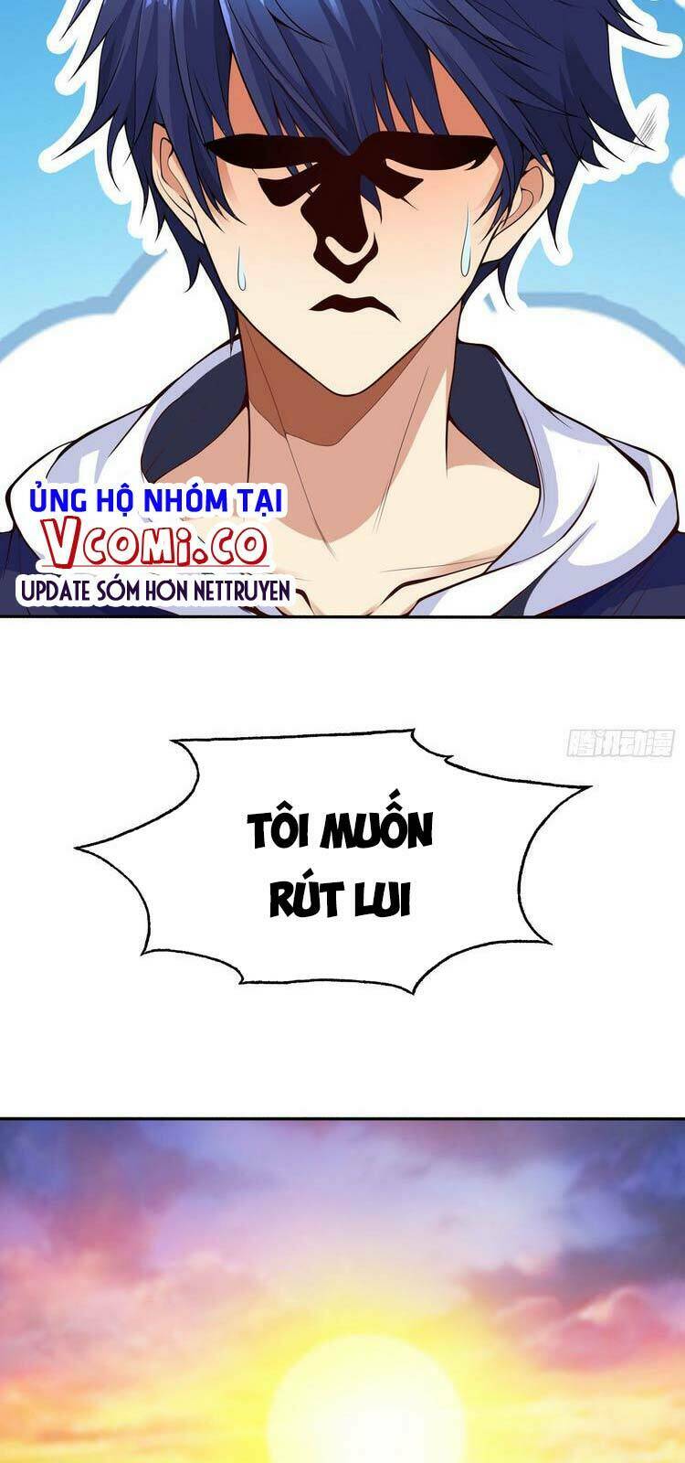 Vô Địch Từ Cưỡng Hôn Ma Nữ - Chapter 9 - Page 32