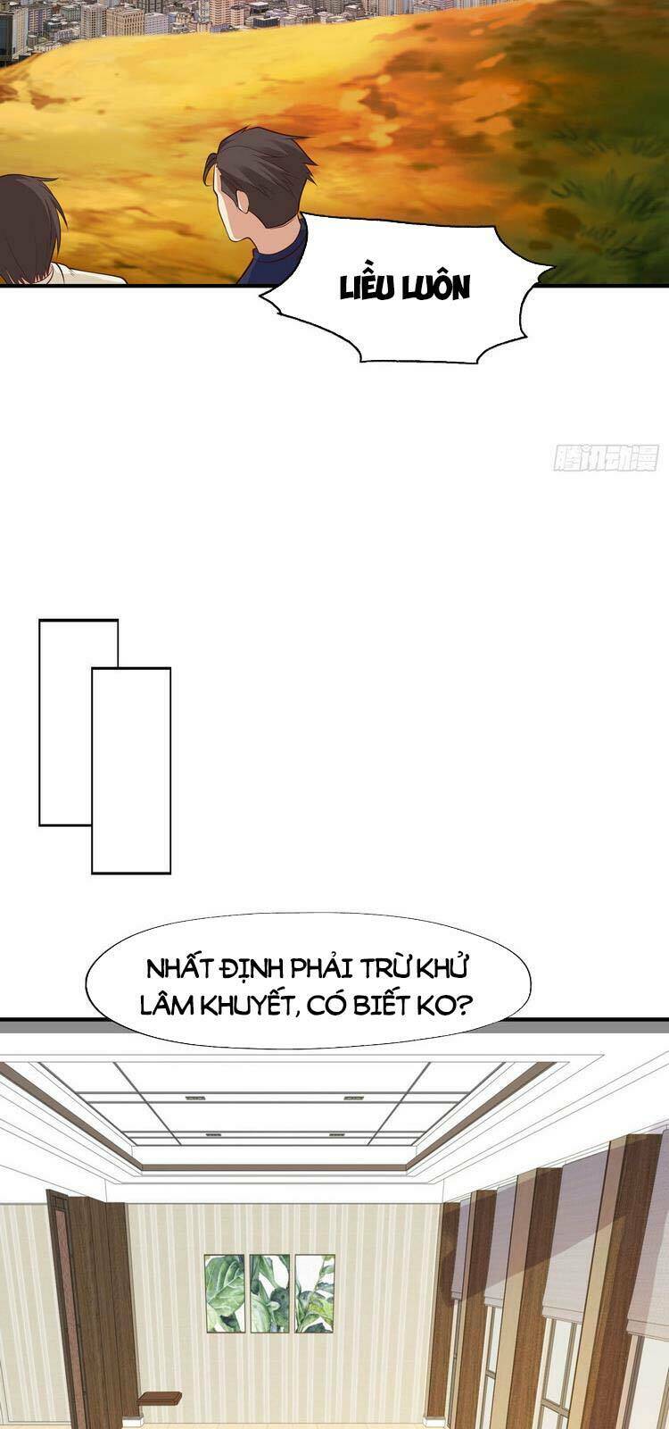 Vô Địch Từ Cưỡng Hôn Ma Nữ - Chapter 9 - Page 48