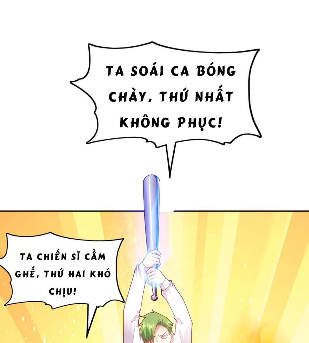 Vô Địch Từ Cưỡng Hôn Ma Nữ - Chapter 90 - Page 13