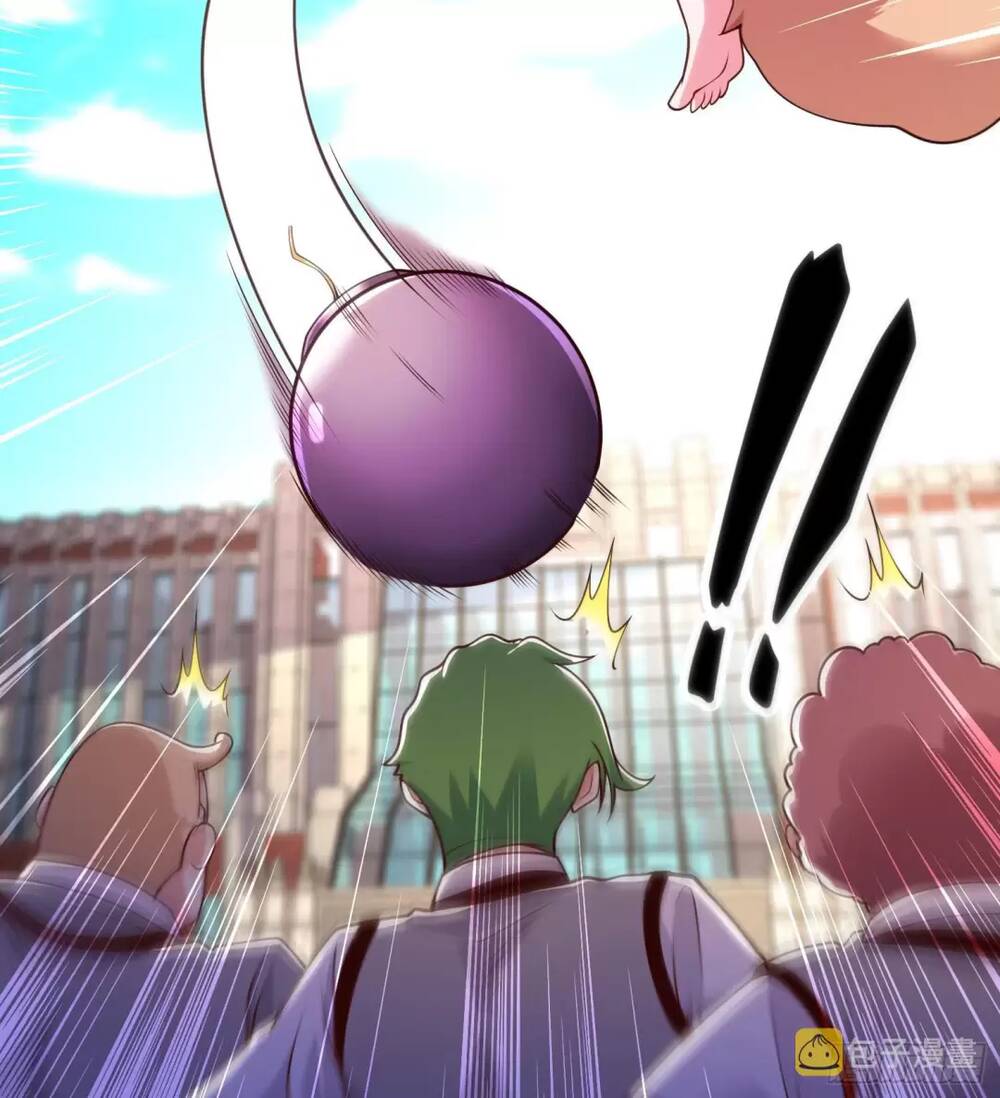 Vô Địch Từ Cưỡng Hôn Ma Nữ - Chapter 90 - Page 17