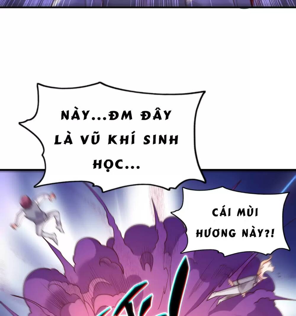 Vô Địch Từ Cưỡng Hôn Ma Nữ - Chapter 90 - Page 18