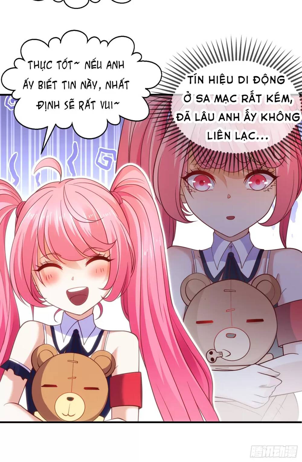 Vô Địch Từ Cưỡng Hôn Ma Nữ - Chapter 90 - Page 23