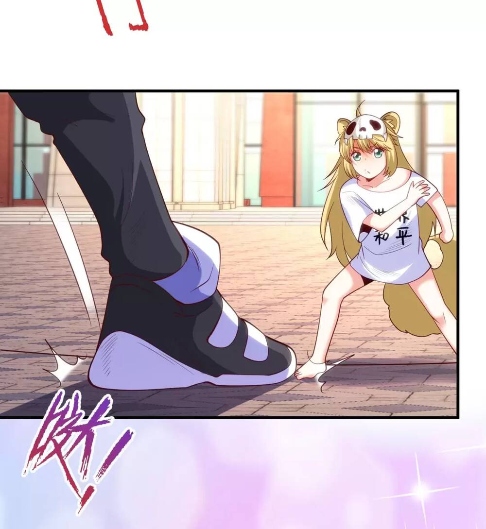 Vô Địch Từ Cưỡng Hôn Ma Nữ - Chapter 90 - Page 26