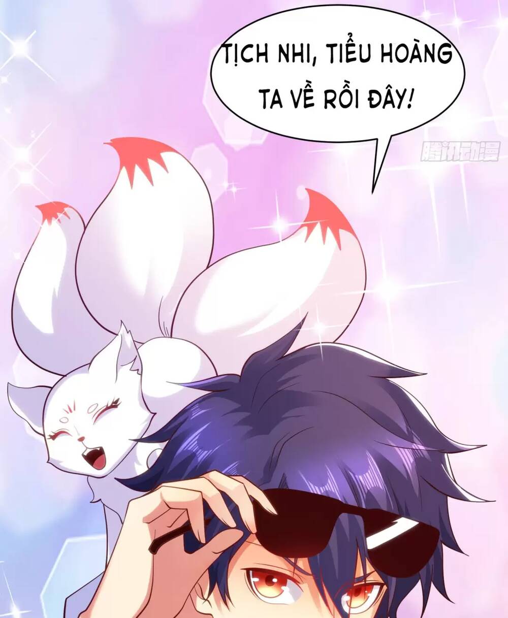 Vô Địch Từ Cưỡng Hôn Ma Nữ - Chapter 90 - Page 27