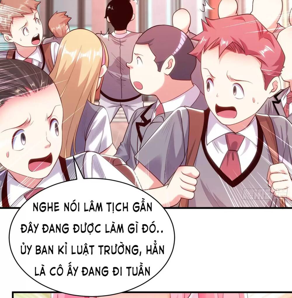 Vô Địch Từ Cưỡng Hôn Ma Nữ - Chapter 90 - Page 3