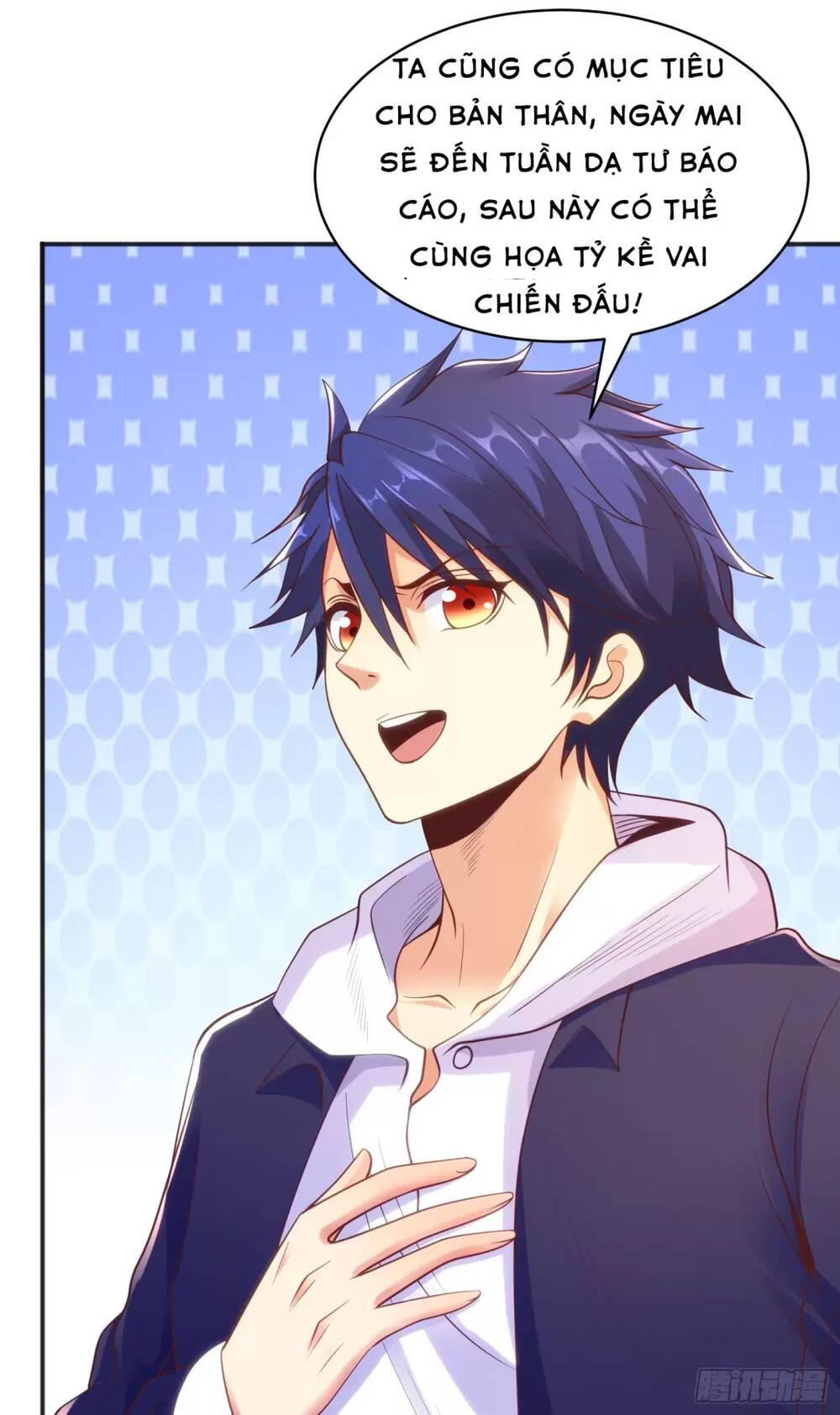 Vô Địch Từ Cưỡng Hôn Ma Nữ - Chapter 90 - Page 41