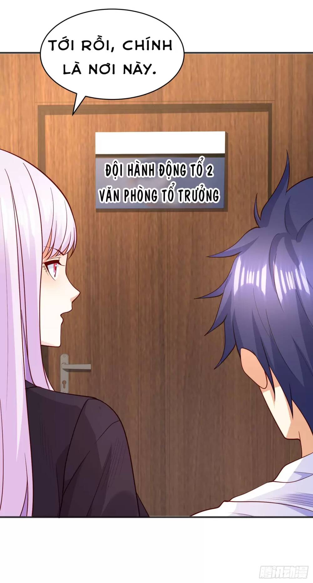 Vô Địch Từ Cưỡng Hôn Ma Nữ - Chapter 90 - Page 51