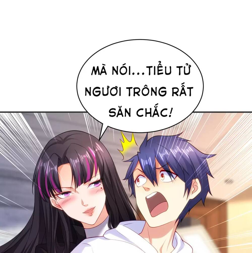 Vô Địch Từ Cưỡng Hôn Ma Nữ - Chapter 90 - Page 60