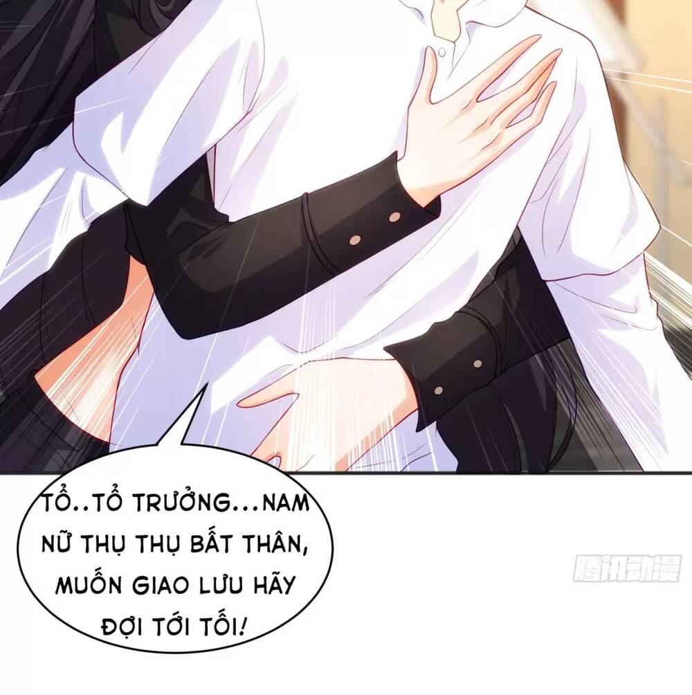 Vô Địch Từ Cưỡng Hôn Ma Nữ - Chapter 90 - Page 61