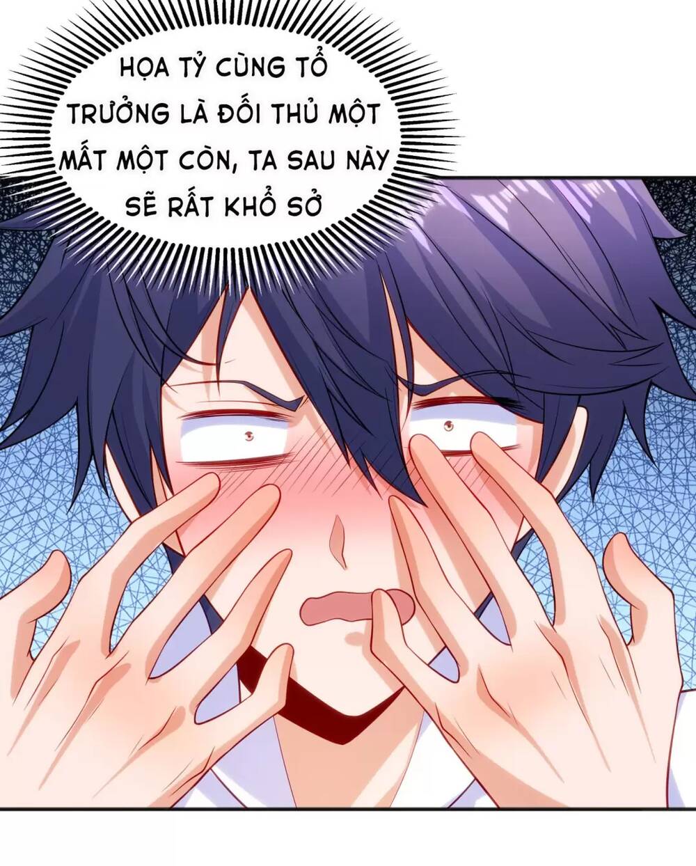 Vô Địch Từ Cưỡng Hôn Ma Nữ - Chapter 90 - Page 64