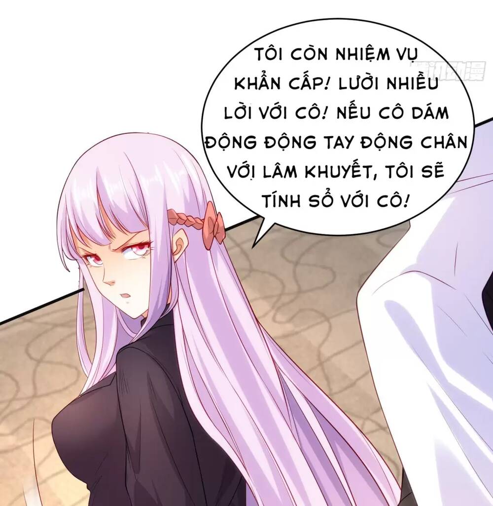 Vô Địch Từ Cưỡng Hôn Ma Nữ - Chapter 90 - Page 65