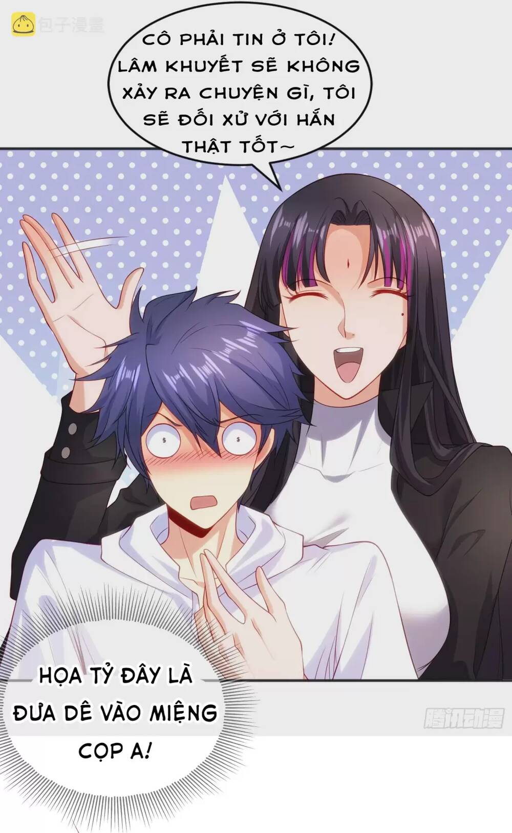 Vô Địch Từ Cưỡng Hôn Ma Nữ - Chapter 90 - Page 67