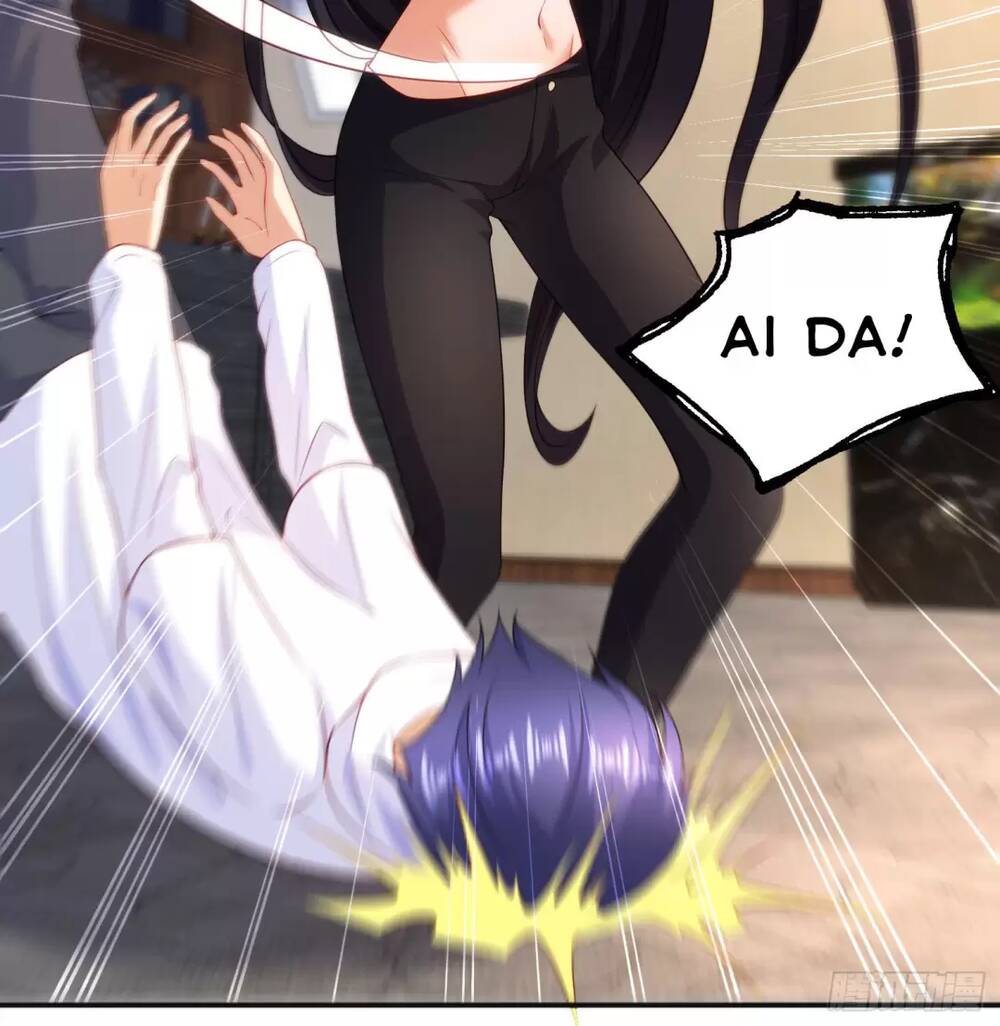 Vô Địch Từ Cưỡng Hôn Ma Nữ - Chapter 90 - Page 70