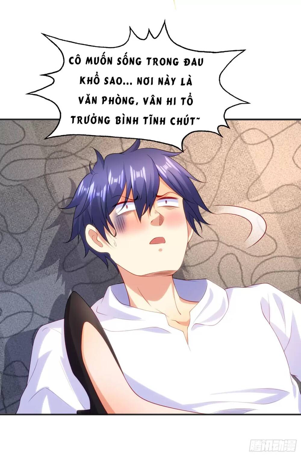 Vô Địch Từ Cưỡng Hôn Ma Nữ - Chapter 90 - Page 71