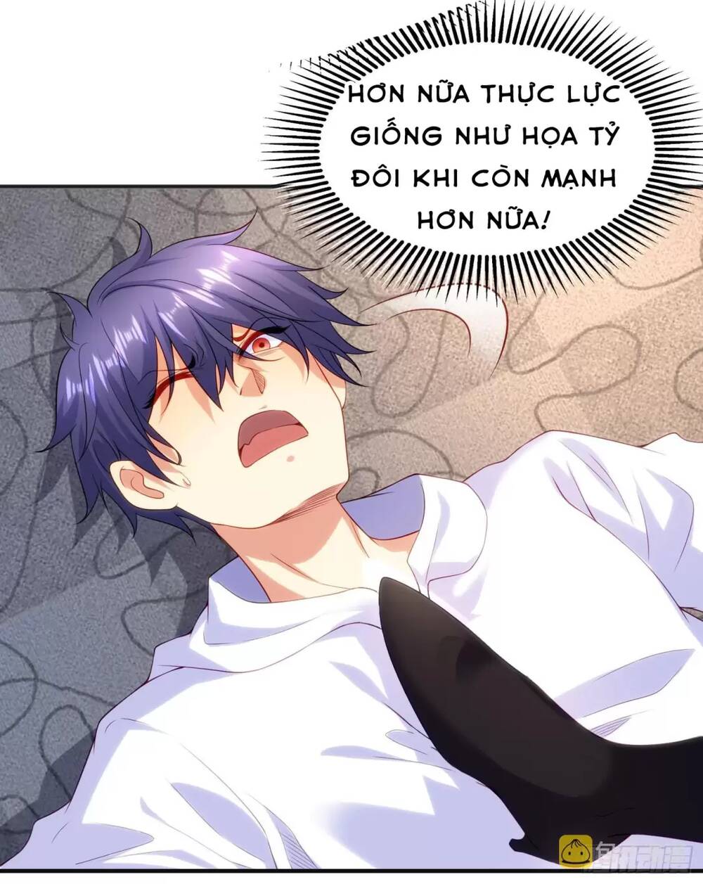Vô Địch Từ Cưỡng Hôn Ma Nữ - Chapter 90 - Page 74