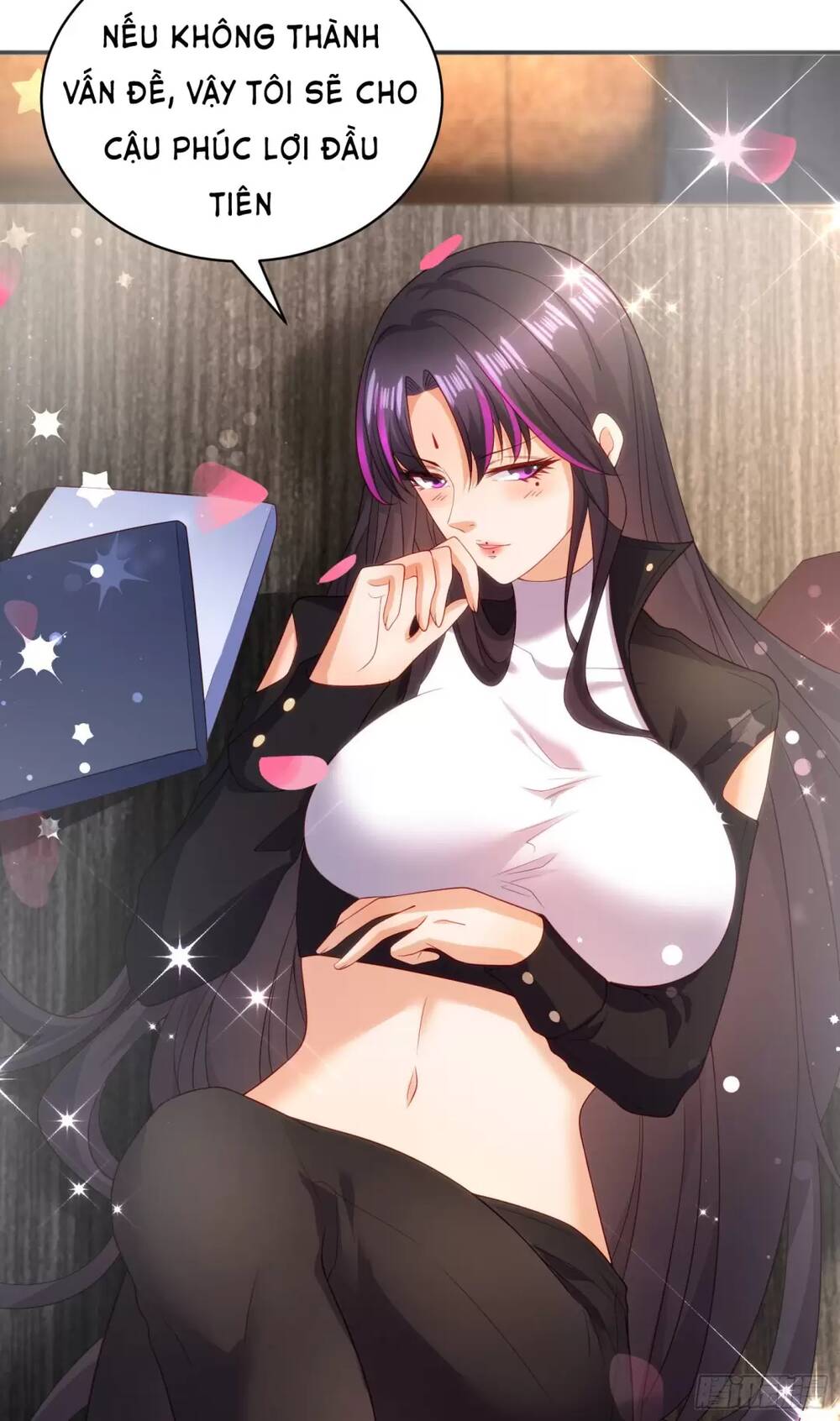 Vô Địch Từ Cưỡng Hôn Ma Nữ - Chapter 90 - Page 79