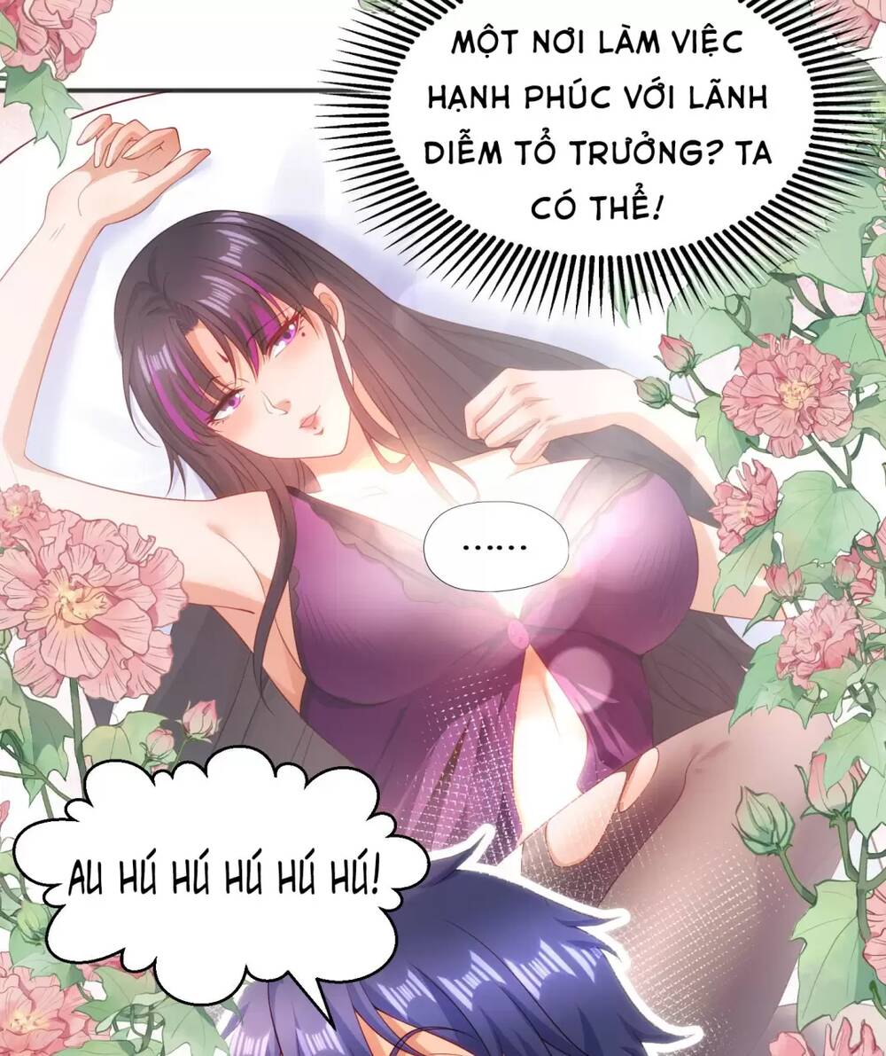Vô Địch Từ Cưỡng Hôn Ma Nữ - Chapter 90 - Page 81