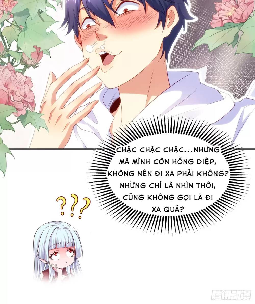 Vô Địch Từ Cưỡng Hôn Ma Nữ - Chapter 90 - Page 82