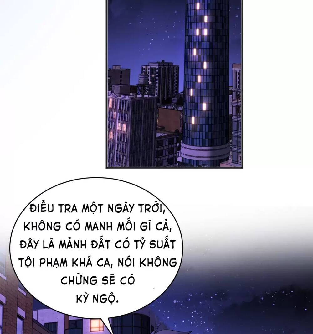 Vô Địch Từ Cưỡng Hôn Ma Nữ - Chapter 91 - Page 11