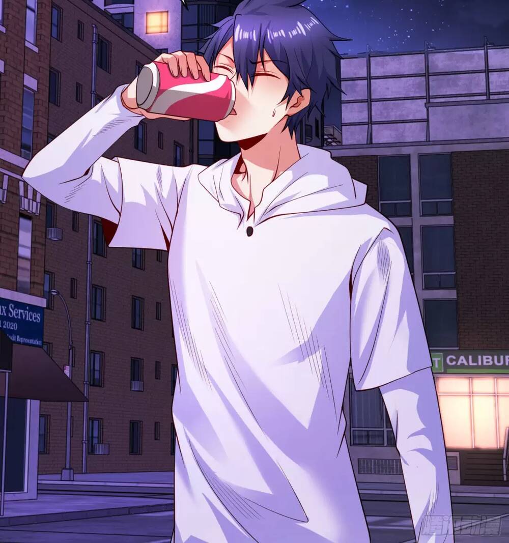 Vô Địch Từ Cưỡng Hôn Ma Nữ - Chapter 91 - Page 12