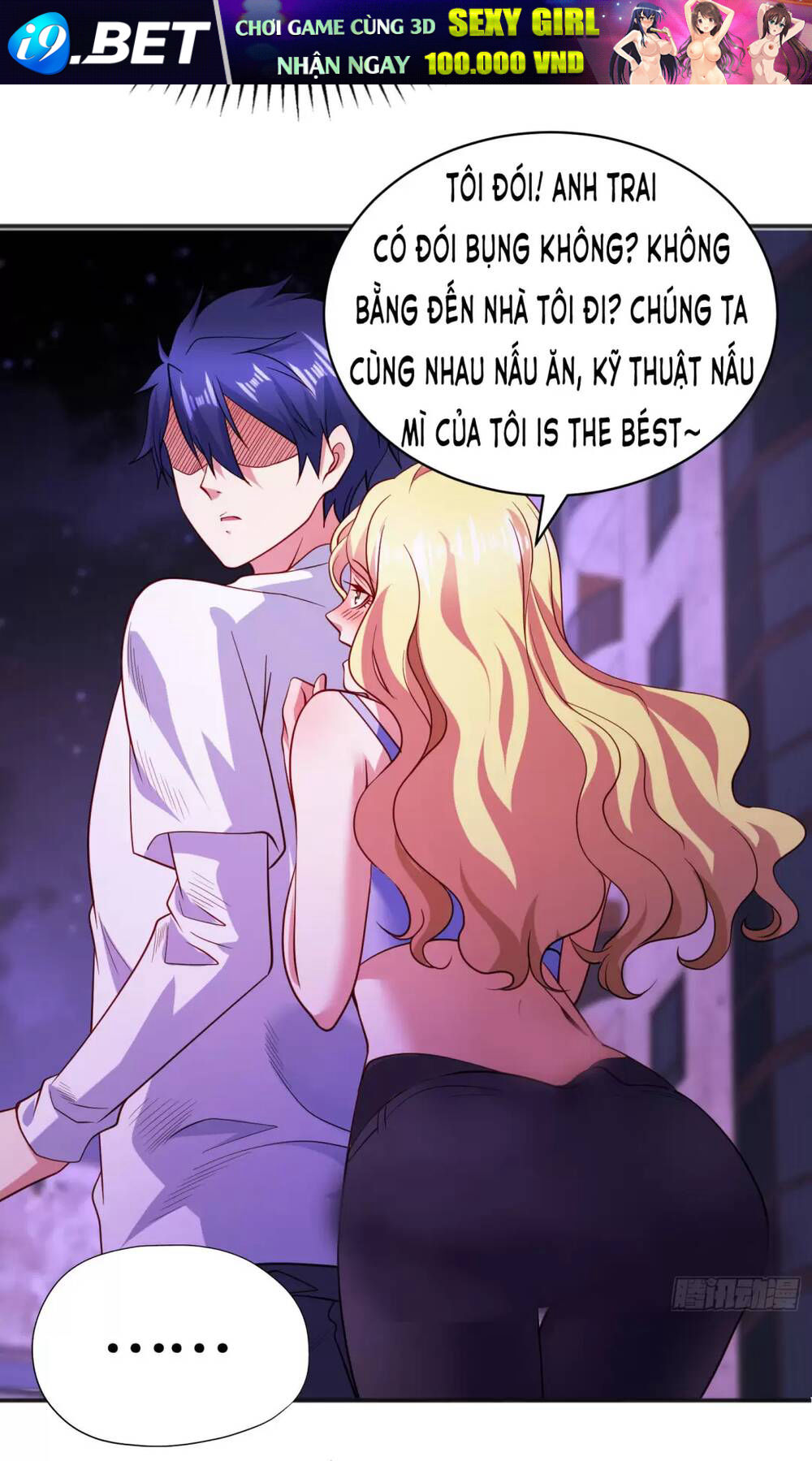 Vô Địch Từ Cưỡng Hôn Ma Nữ - Chapter 91 - Page 20