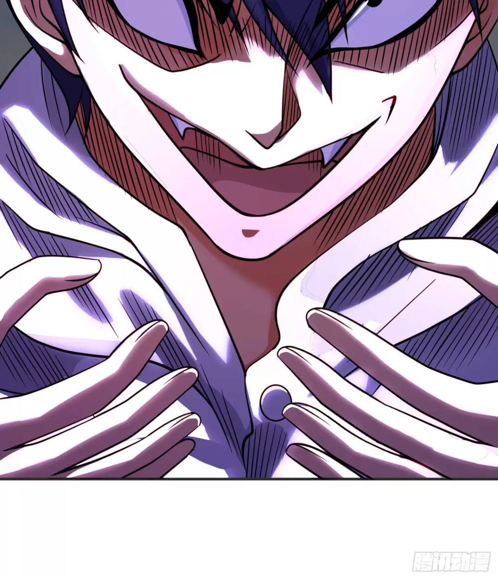 Vô Địch Từ Cưỡng Hôn Ma Nữ - Chapter 91 - Page 26