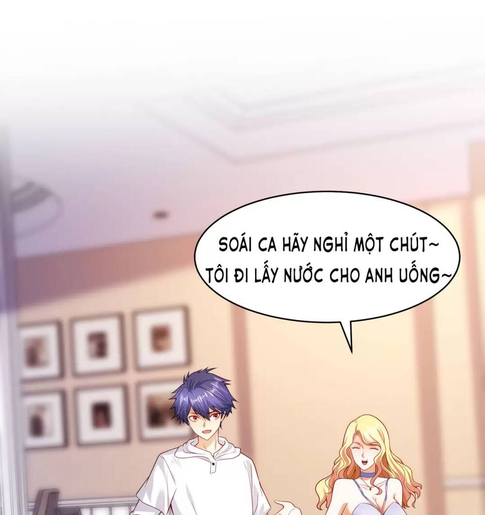 Vô Địch Từ Cưỡng Hôn Ma Nữ - Chapter 91 - Page 33