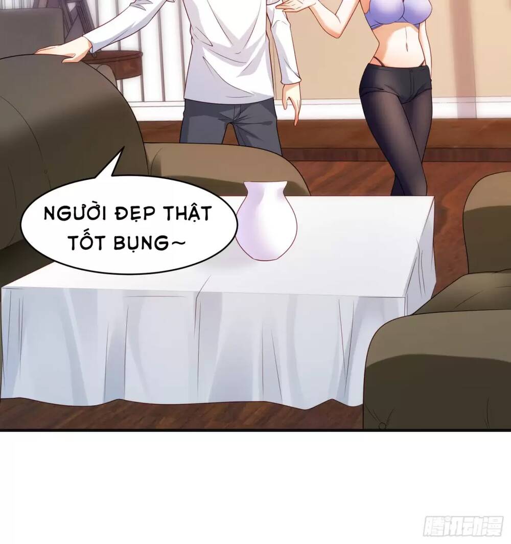 Vô Địch Từ Cưỡng Hôn Ma Nữ - Chapter 91 - Page 34