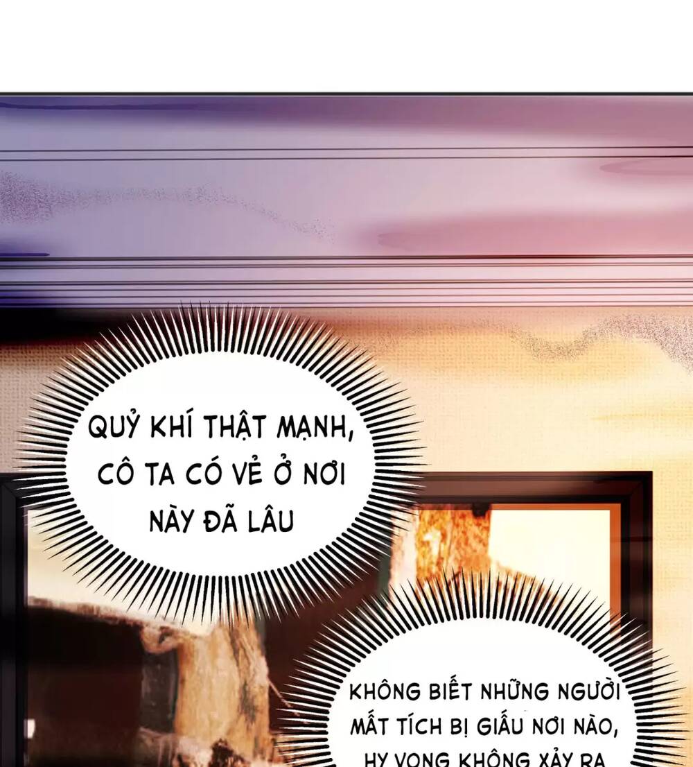 Vô Địch Từ Cưỡng Hôn Ma Nữ - Chapter 91 - Page 35