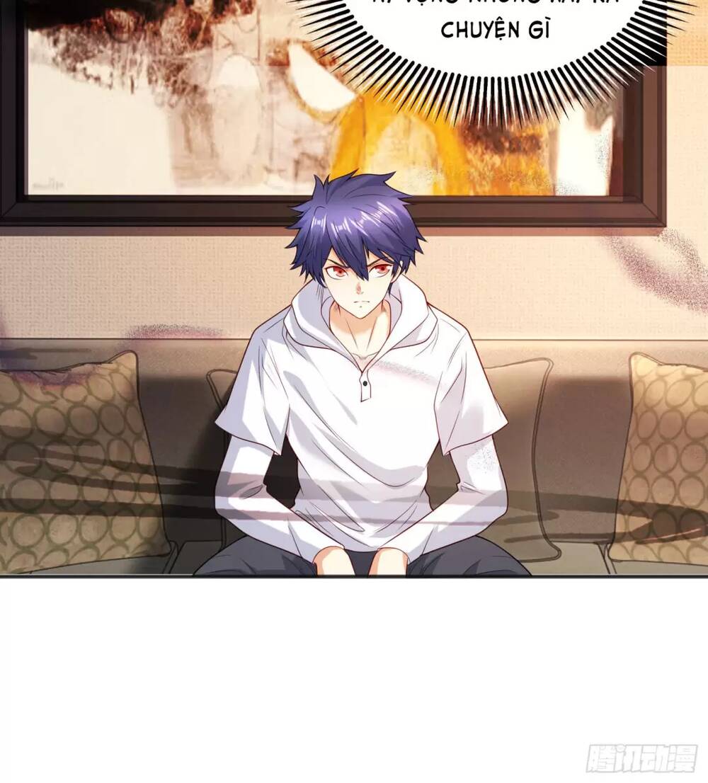 Vô Địch Từ Cưỡng Hôn Ma Nữ - Chapter 91 - Page 36