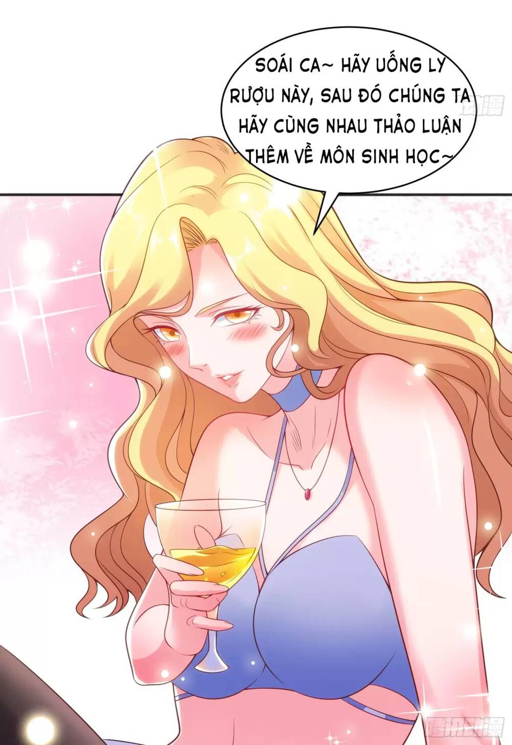 Vô Địch Từ Cưỡng Hôn Ma Nữ - Chapter 91 - Page 40