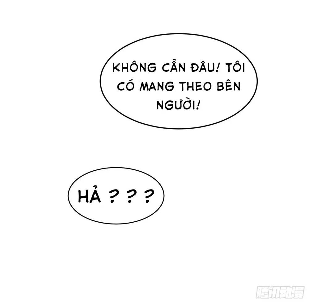 Vô Địch Từ Cưỡng Hôn Ma Nữ - Chapter 91 - Page 43