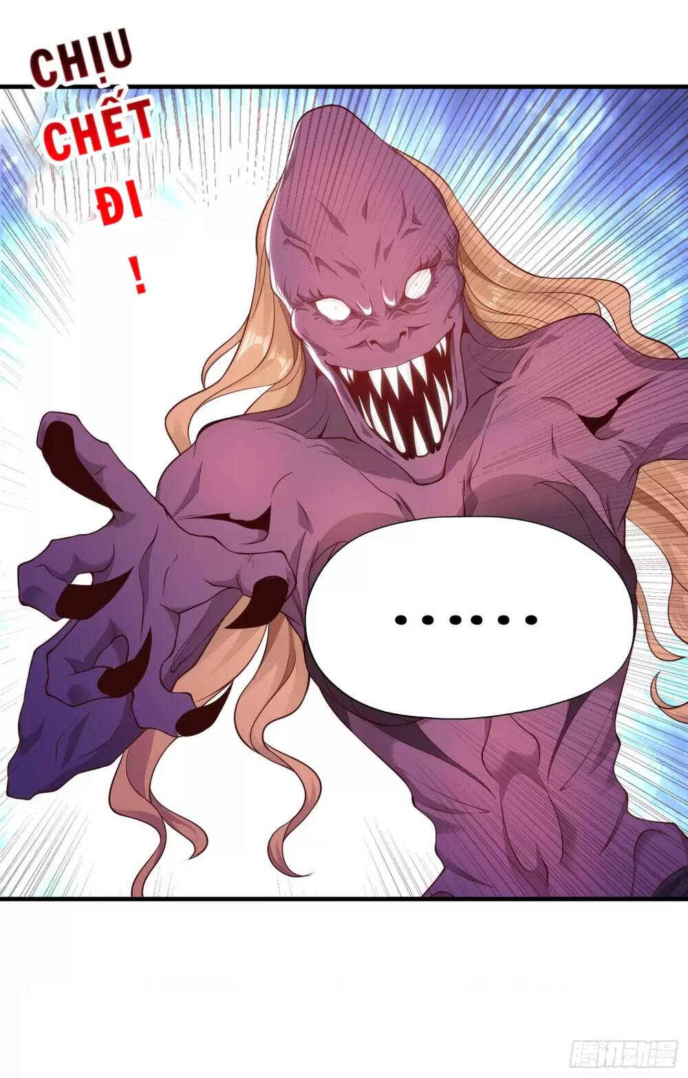 Vô Địch Từ Cưỡng Hôn Ma Nữ - Chapter 91 - Page 53