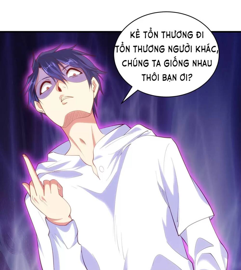 Vô Địch Từ Cưỡng Hôn Ma Nữ - Chapter 91 - Page 56