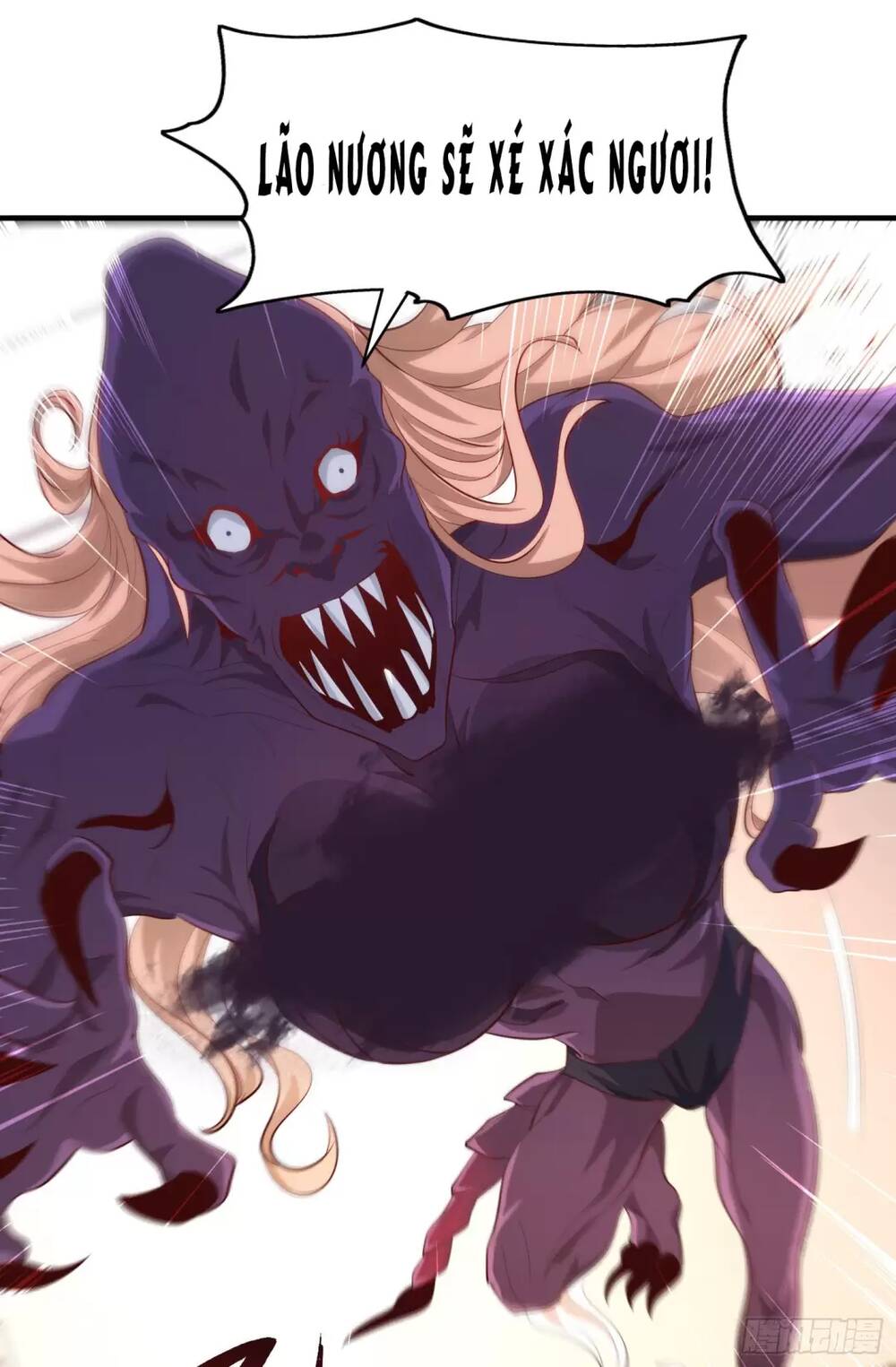 Vô Địch Từ Cưỡng Hôn Ma Nữ - Chapter 91 - Page 58