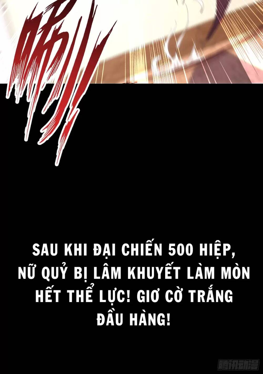 Vô Địch Từ Cưỡng Hôn Ma Nữ - Chapter 91 - Page 59