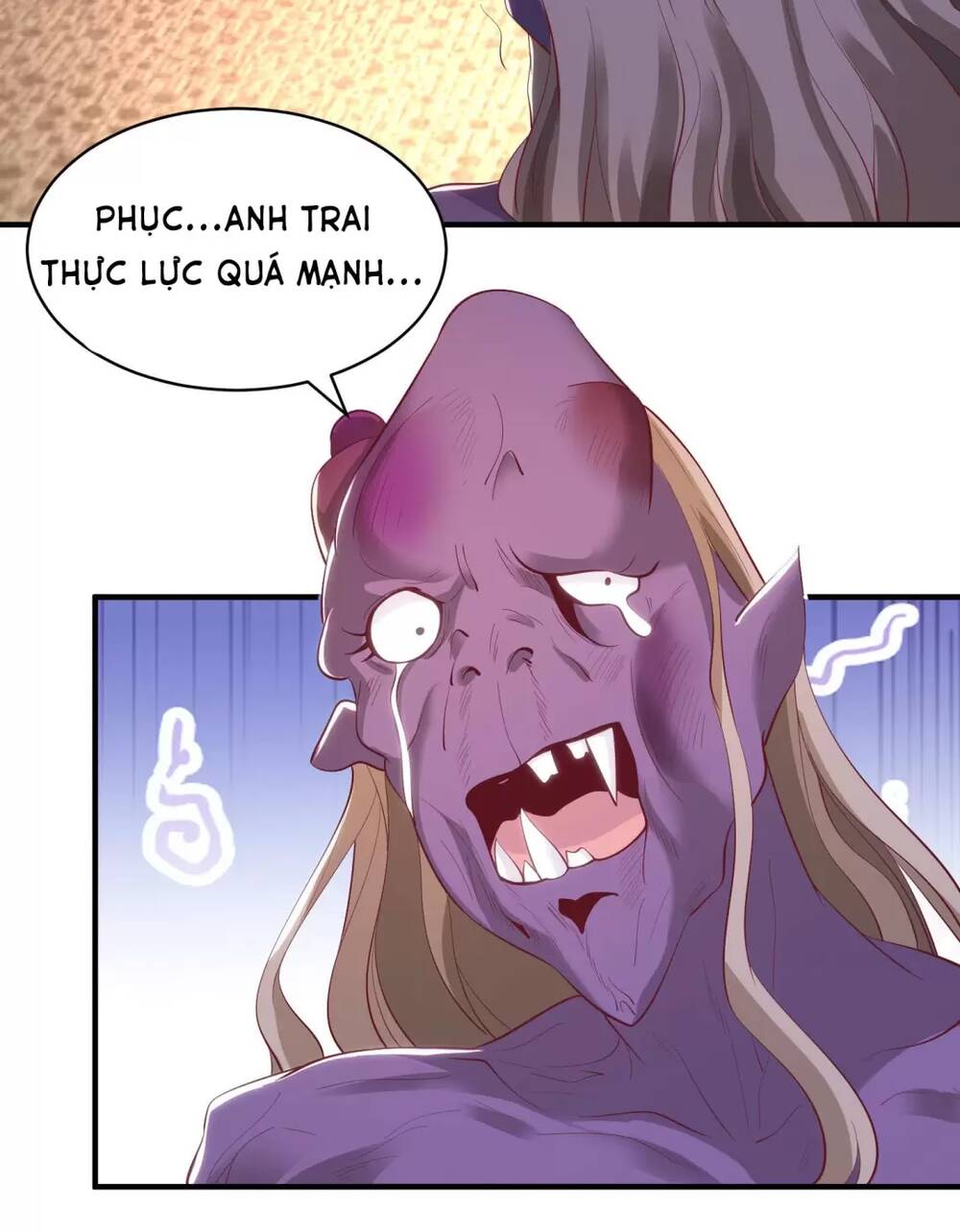 Vô Địch Từ Cưỡng Hôn Ma Nữ - Chapter 91 - Page 61