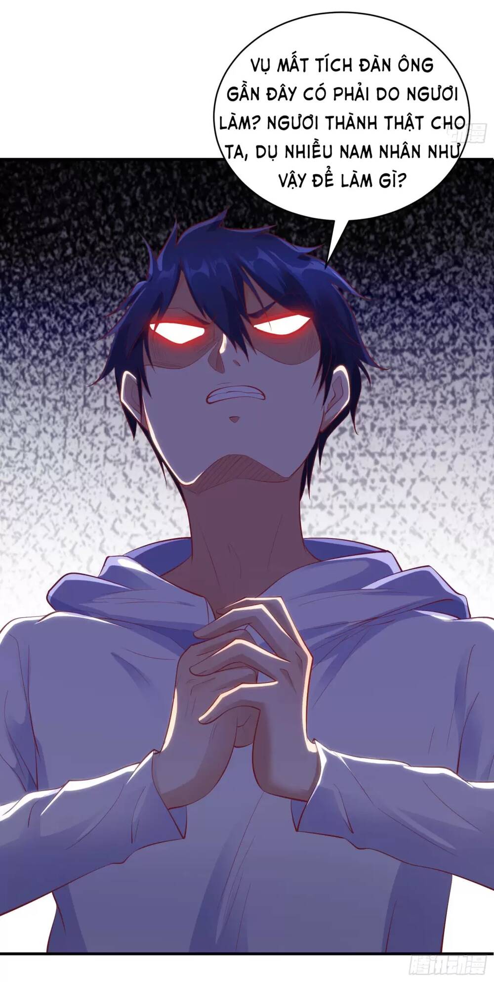 Vô Địch Từ Cưỡng Hôn Ma Nữ - Chapter 91 - Page 62