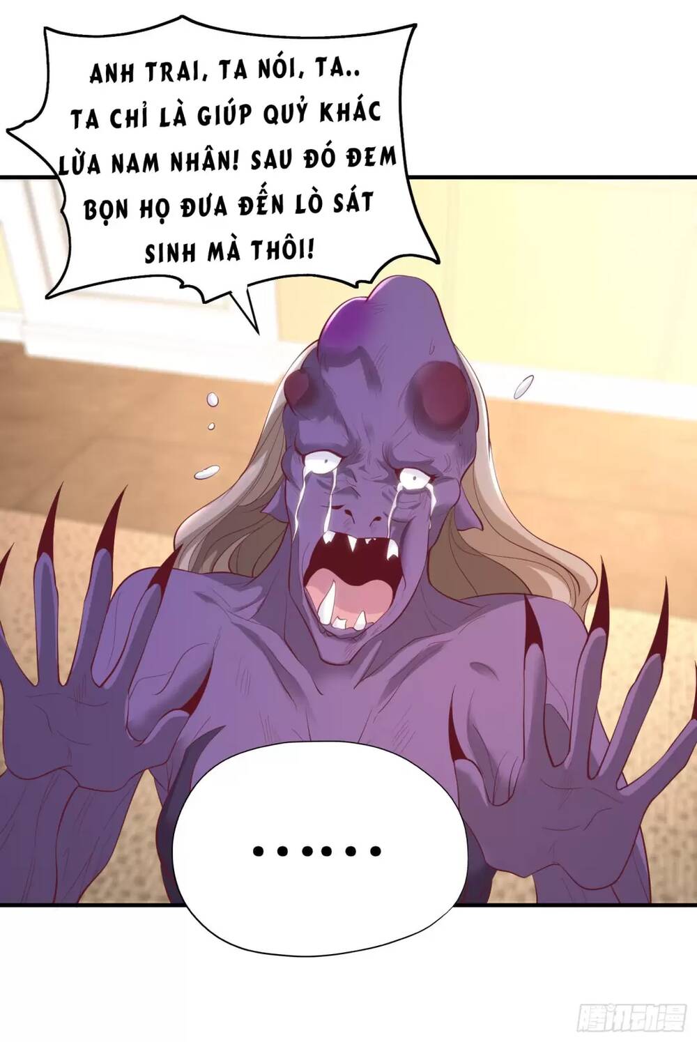 Vô Địch Từ Cưỡng Hôn Ma Nữ - Chapter 91 - Page 63