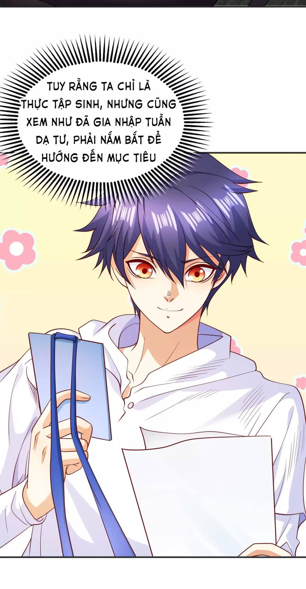 Vô Địch Từ Cưỡng Hôn Ma Nữ - Chapter 91 - Page 6