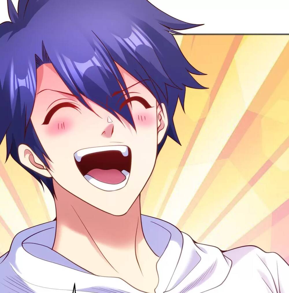 Vô Địch Từ Cưỡng Hôn Ma Nữ - Chapter 92 - Page 19