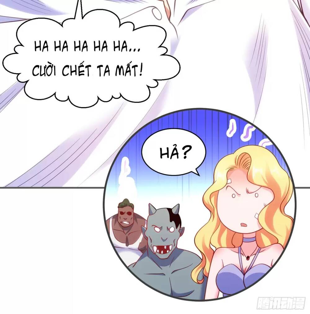 Vô Địch Từ Cưỡng Hôn Ma Nữ - Chapter 92 - Page 20