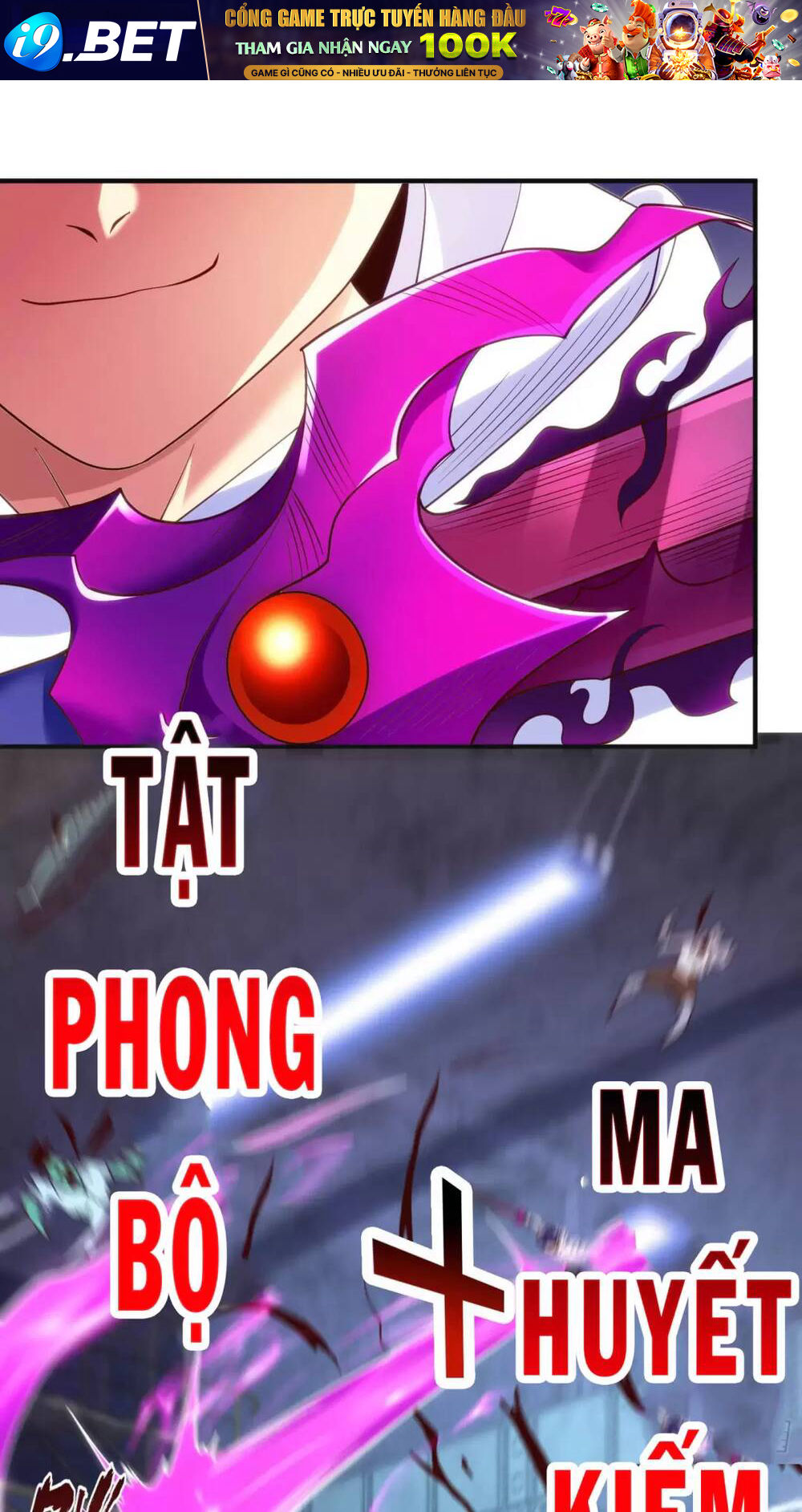 Vô Địch Từ Cưỡng Hôn Ma Nữ - Chapter 92 - Page 24